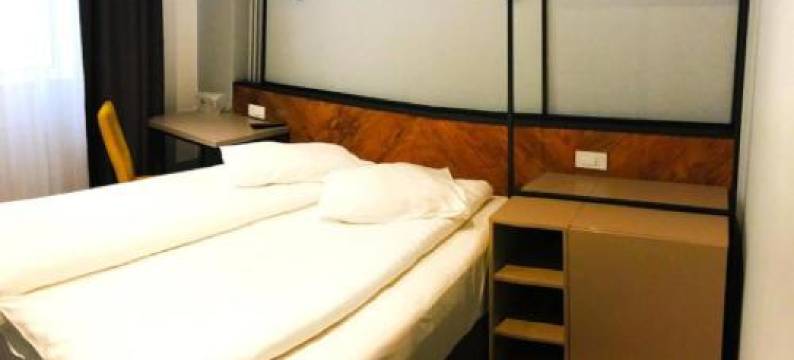 卡萨博卡旅馆(Casa Boca)图片