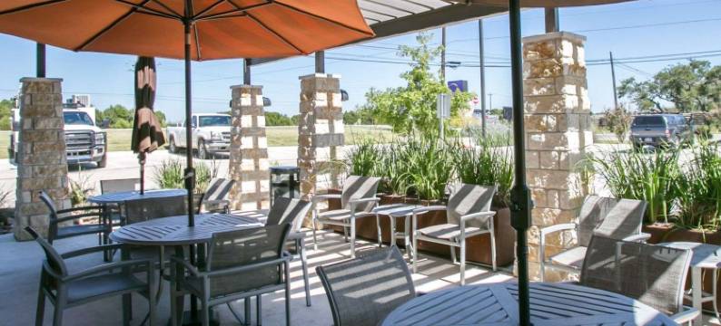 舒眠套房酒店(Sleep Inn & Suites)图片