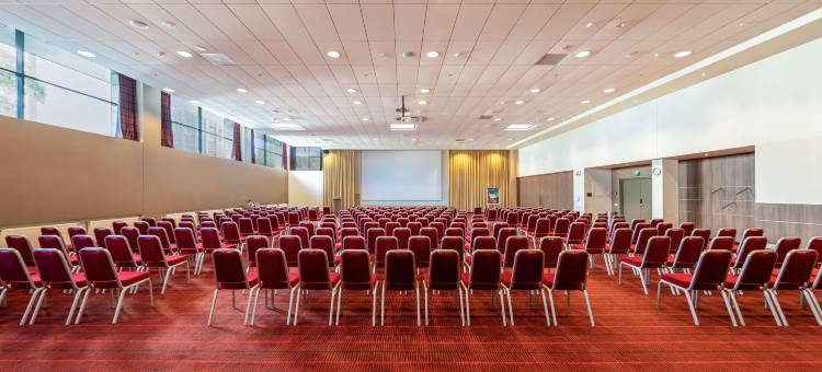 考纳斯丽笙酒店(Radisson Hotel Kaunas)图片