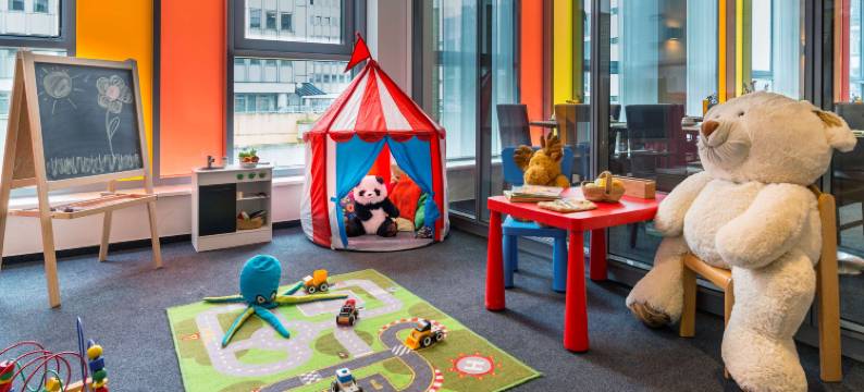 汉堡斯科蒂酒店(The Scotty Hotel Hamburg)图片