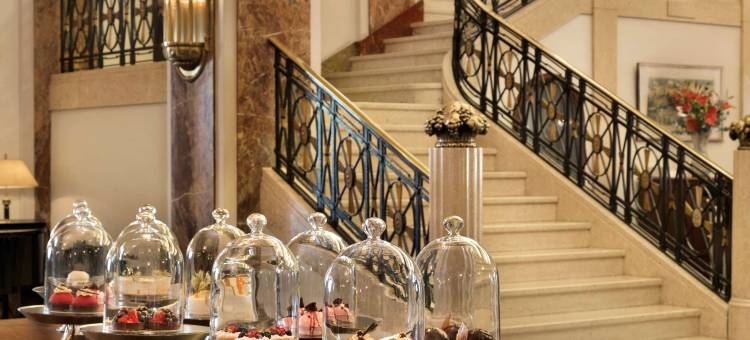 汉堡大西洋酒店 - 傲途格精选(Hotel Atlantic Hamburg-Autograph Collection)图片