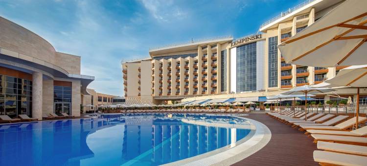 格连吉克大都会酒店(Metropol Grand Hotel Gelendzhik)图片