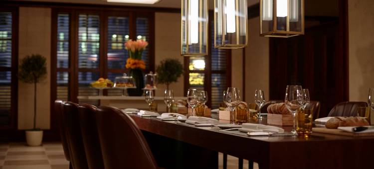 阿德隆凯宾斯基酒店(Hotel Adlon Kempinski Berlin)图片