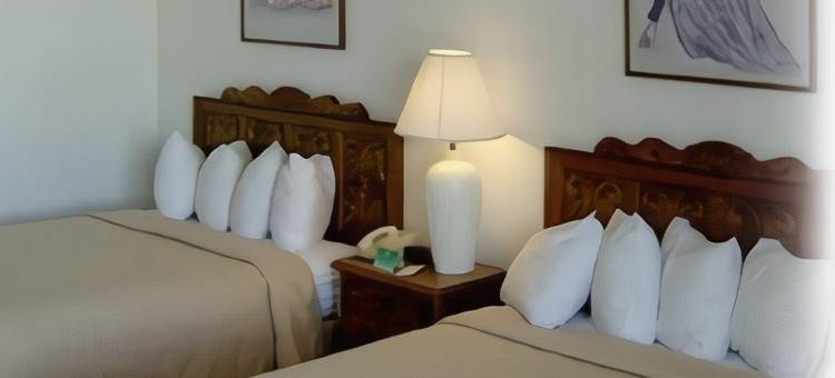 Hawthorn Extended Stay by Wyndham Amarillo图片