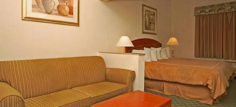 Hawthorn Extended Stay by Wyndham Amarillo图片