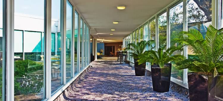 Grand Royal Hotel O'Hare - Chicago图片