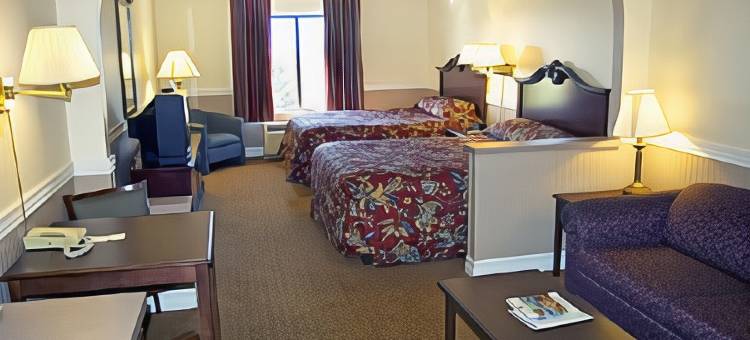 洲际哈里斯堡东假日酒店(Holiday Inn Harrisburg East)图片