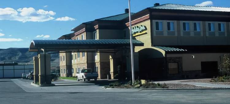 Holiday Inn 岩泉(Holiday Inn Rock Springs)图片
