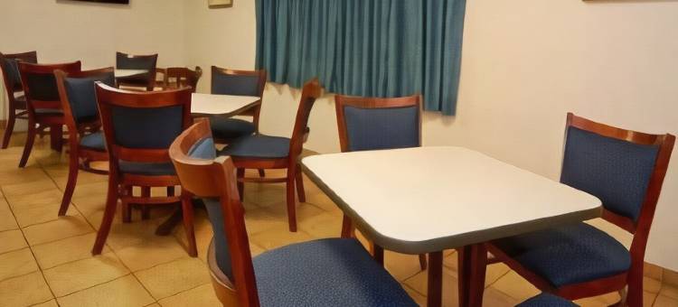 内华达议会大厦罗德威酒店(Rodeway Inn at Nevada State Capitol)图片