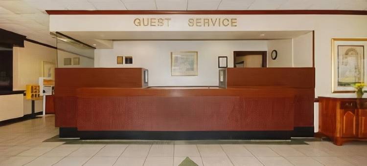 品质酒店岩石丘东北I-77(Quality Inn)图片