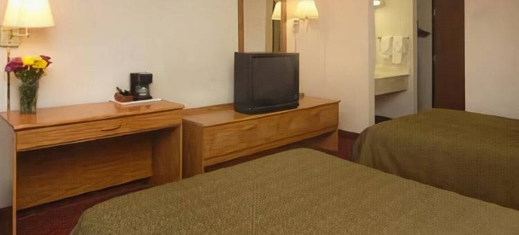 大急流城北凯艺酒店(Quality Inn Grand Rapids North)图片