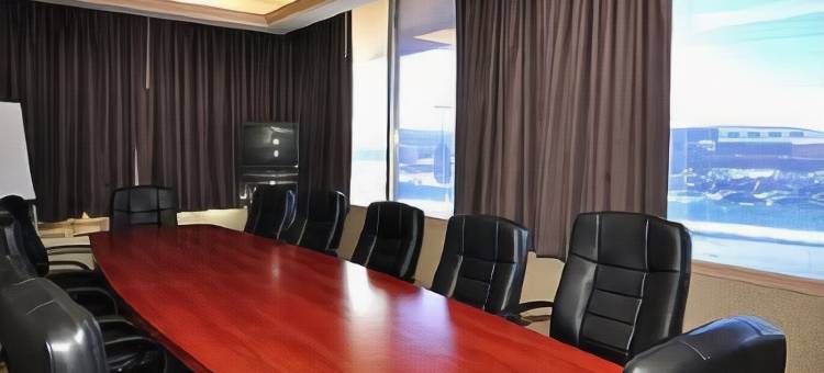 奥黑尔机场凯艺酒店(Quality Inn O'Hare Airport)图片