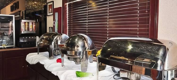 奥黑尔机场凯艺酒店(Quality Inn O'Hare Airport)图片