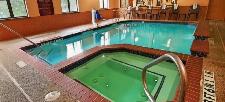 克利尔莱克舒适套房酒店-近NASA(Comfort Suites Near NASA - Clear Lake)图片