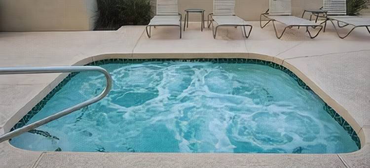 北凤凰城呗盟酒店(Baymont by Wyndham Phoenix North)图片