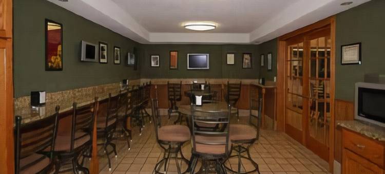 阿伯丁品质酒店(Quality Inn Aberdeen)图片