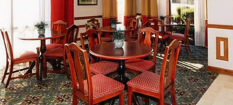 道格拉斯维尔舒适酒店(Comfort Inn Douglasville - Atlanta West)图片