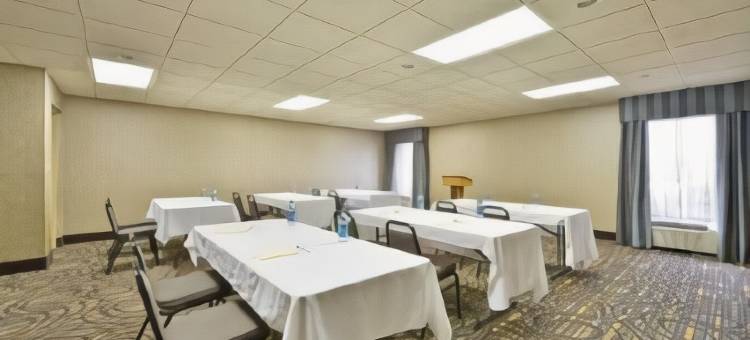 斯通山舒适套房酒店(Comfort Inn & Suites at Stone Mountain)图片