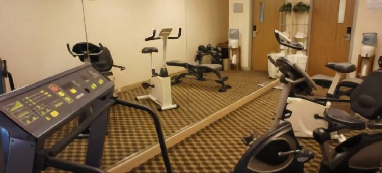 凯艺酒店-路易斯维尔-博尔德(Quality Inn Louisville - Boulder)图片