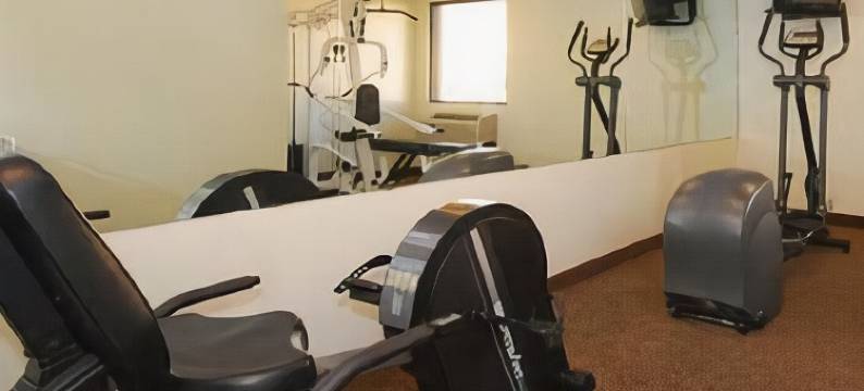 Comfort Inn Near Medical Center图片