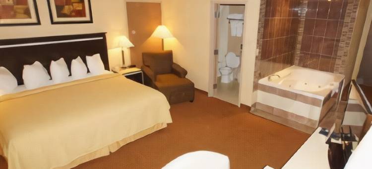 奥罗拉-内珀维尔区凯艺酒店(Quality Inn Aurora - Naperville Area)图片