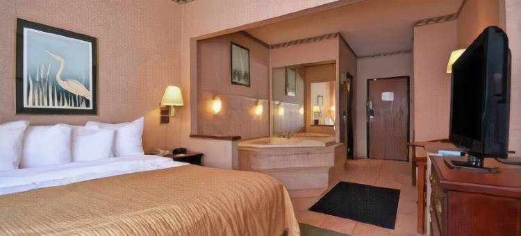 凯艺酒店(Quality Inn)图片