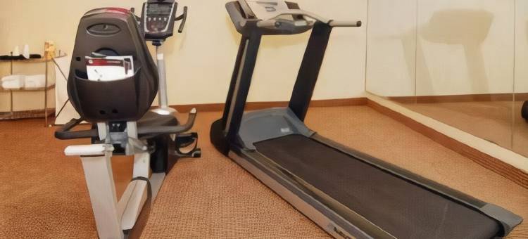 橡树酒店及套房，凯悦臻选酒店(Oakfield Hotel & Suites, Ascend Hotel Collection)图片