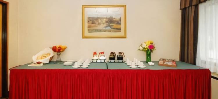 舒适酒店拉特兰 - 基灵顿(Comfort Inn Rutland - Killington)图片