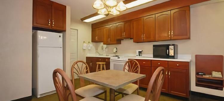 舒眠酒店(Sleep Inn)图片