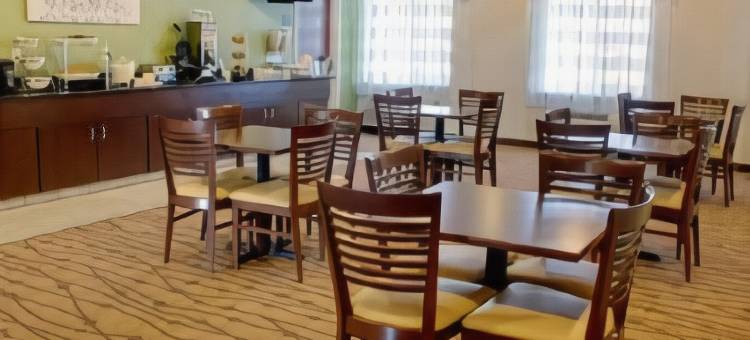 迪凯特I-72舒眠酒店(Sleep Inn Decatur I-72)图片
