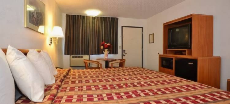 奥勒冈波特兰 - 东南 6 号汽车旅馆(Motel 6 Portland, or – Southeast)图片