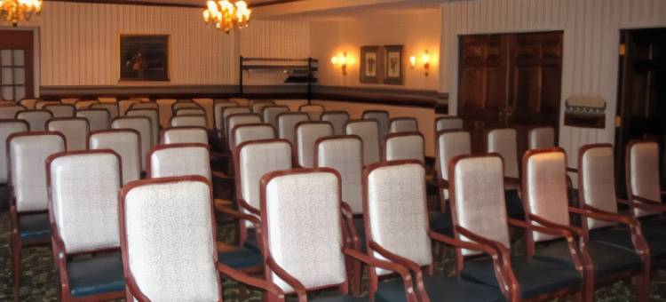 凯艺酒店(Quality Inn)图片