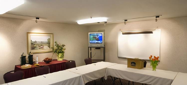 凯艺套房酒店(Quality Inn & Suites)图片