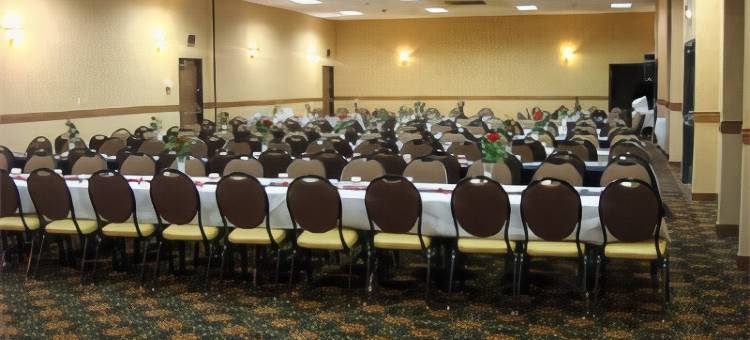 品质酒店阿肯色城北(Quality Inn Arkansas City North)图片