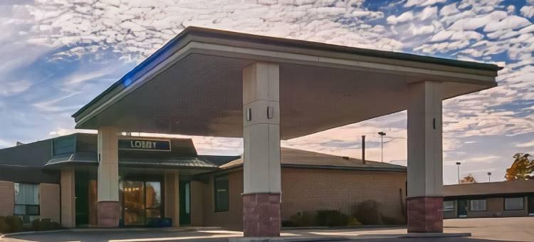 凯艺会议中心酒店(Quality Inn & Conference Centre)图片