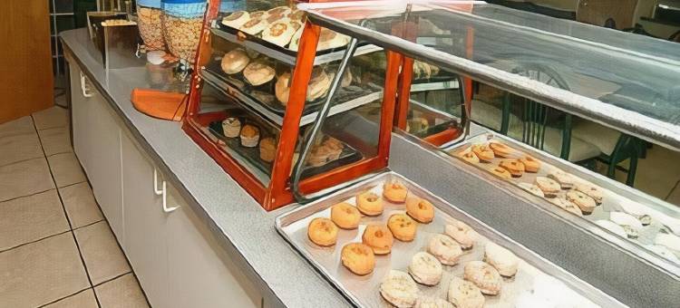 罗德威酒店(Rodeway Inn)图片