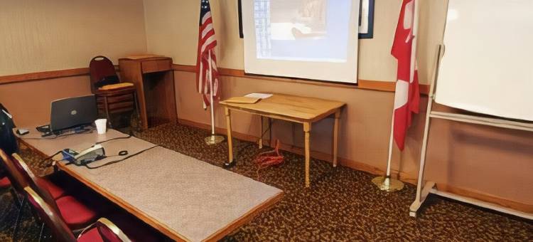 Quality Inn & Suites Bremerton Near Naval Shipyard图片