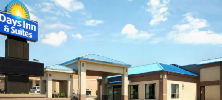 莫林-阔德城凯艺套房酒店(Quality Inn & Suites Moline - Quad Cities)图片