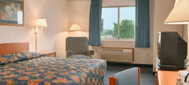 雅芳-印第安纳波利斯西舒适酒店(Comfort Inn Avon-Indianapolis West)图片