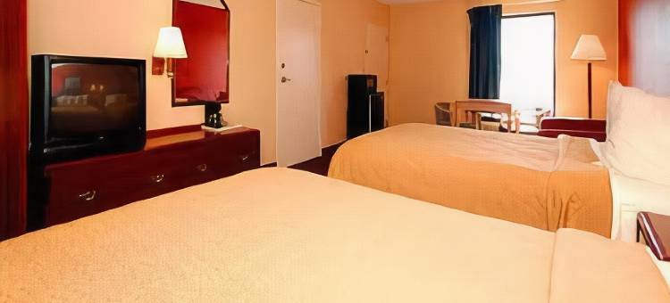 亚历山德里亚凯艺酒店(Quality Inn)图片