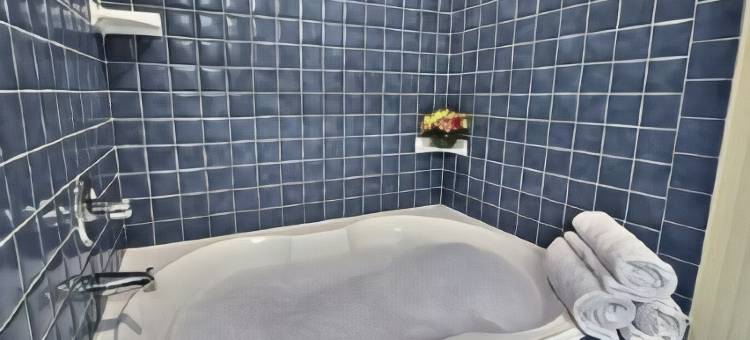 舒适套房酒店(Comfort Suites)图片