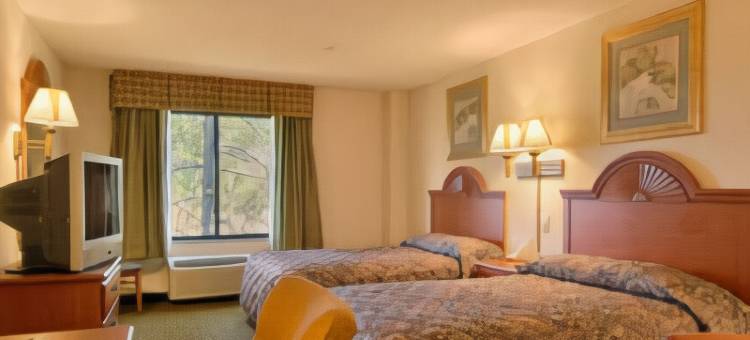 Holiday Inn Express Madison图片