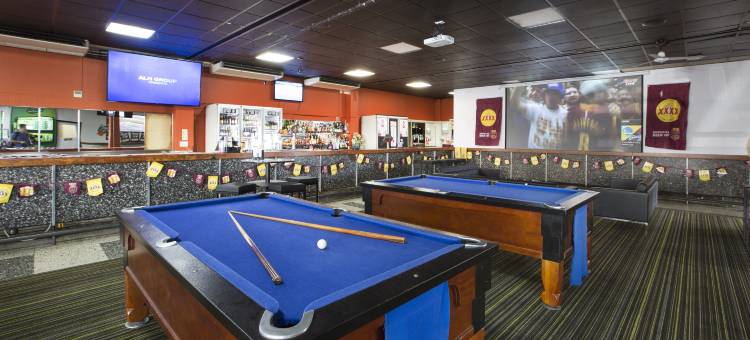 查顿斯角酒店(Nightcap at Chardons Corner Hotel)图片