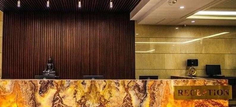 芭堤雅三月酒店(March Hotel)图片