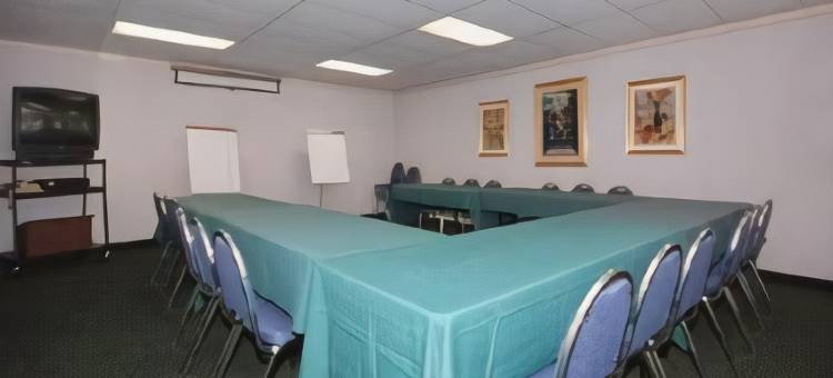 宜必思套房酒店 - 格林维尔(Quality Inn & Suites Easley - Greenville)图片