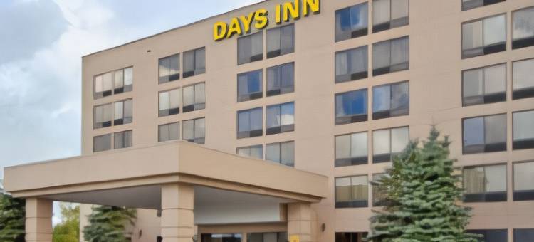 沃特敦舒适套房酒店-千岛(Comfort Inn & Suites Watertown - 1000 Islands)图片