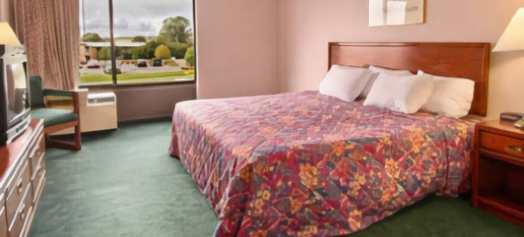 沃特敦舒适套房酒店-千岛(Comfort Inn & Suites Watertown - 1000 Islands)图片