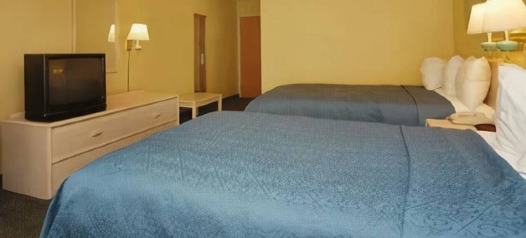 凯艺套房酒店(Quality Inn & Suites)图片