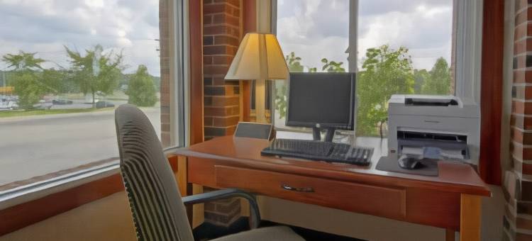 韦尔顿舒适酒店(Comfort Inn)图片