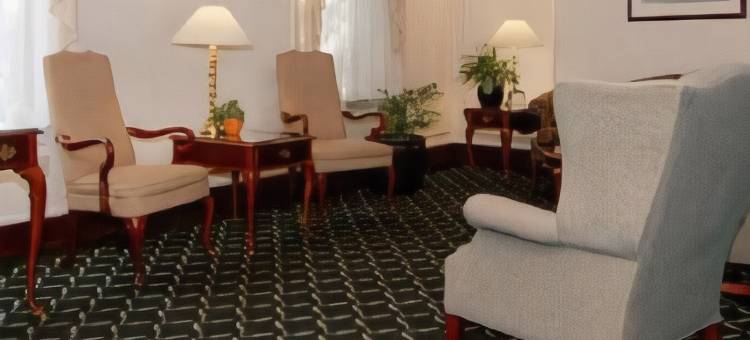 费城蒙哥马利维尔凯艺酒店(Quality Inn Montgomeryville-Philadelphia)图片